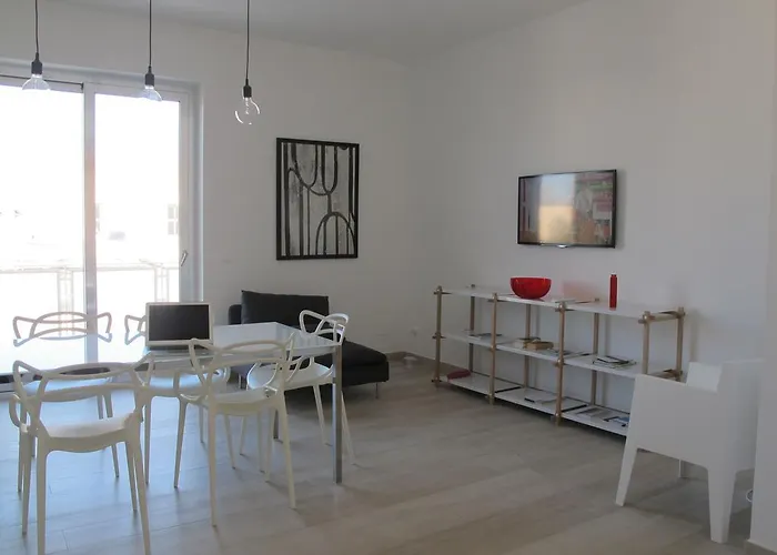 Penthouse Santa Croce