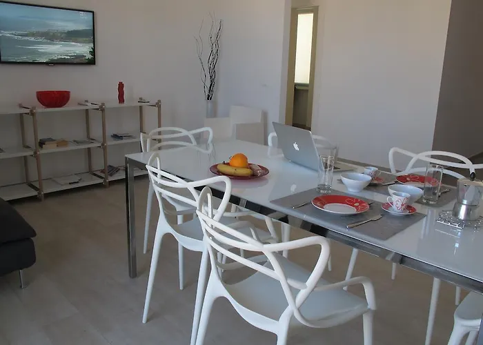 Penthouse Santa Croce