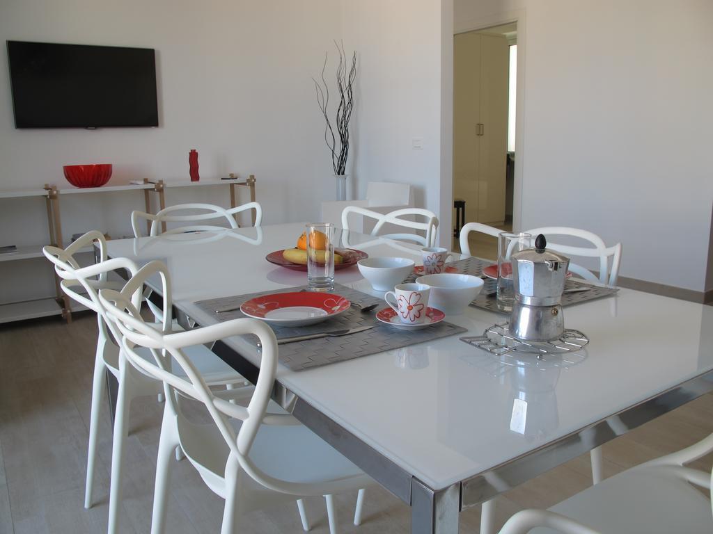 Penthouse Santa Croce