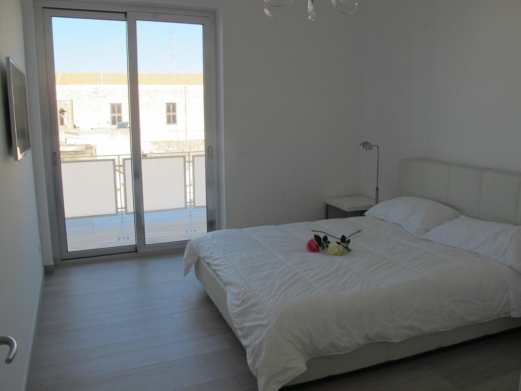Penthouse Santa Croce Lecce