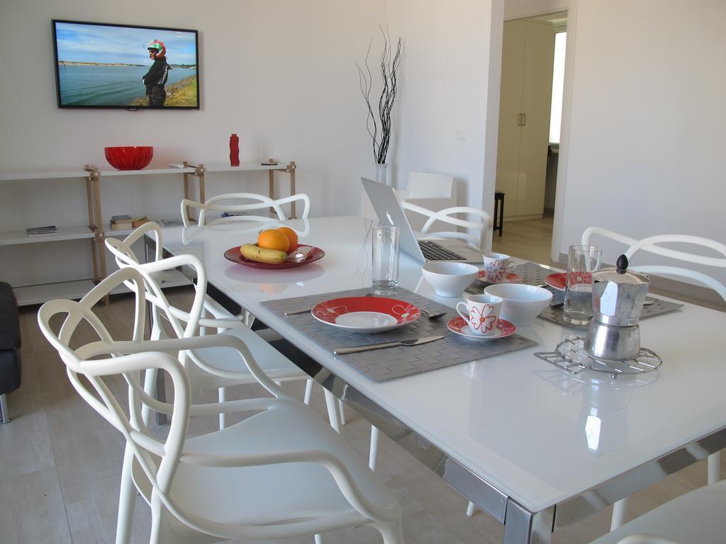 Penthouse Santa Croce