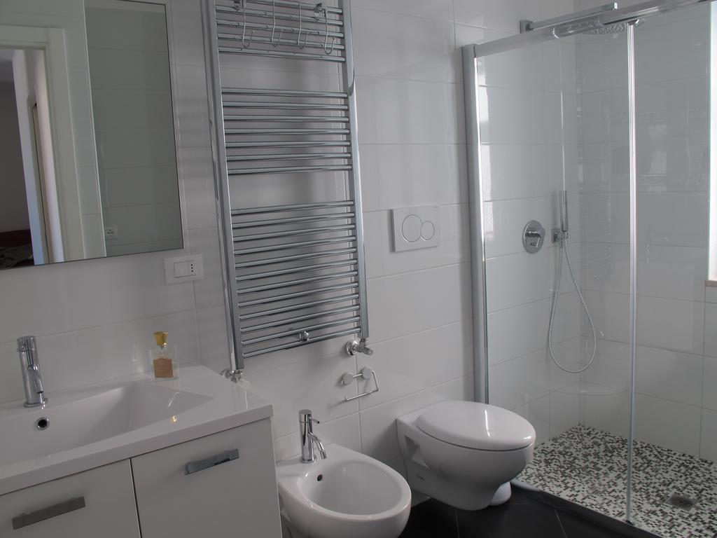 Penthouse Santa Croce Lecce