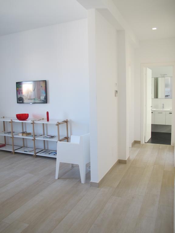 Apartment Penthouse Santa Croce