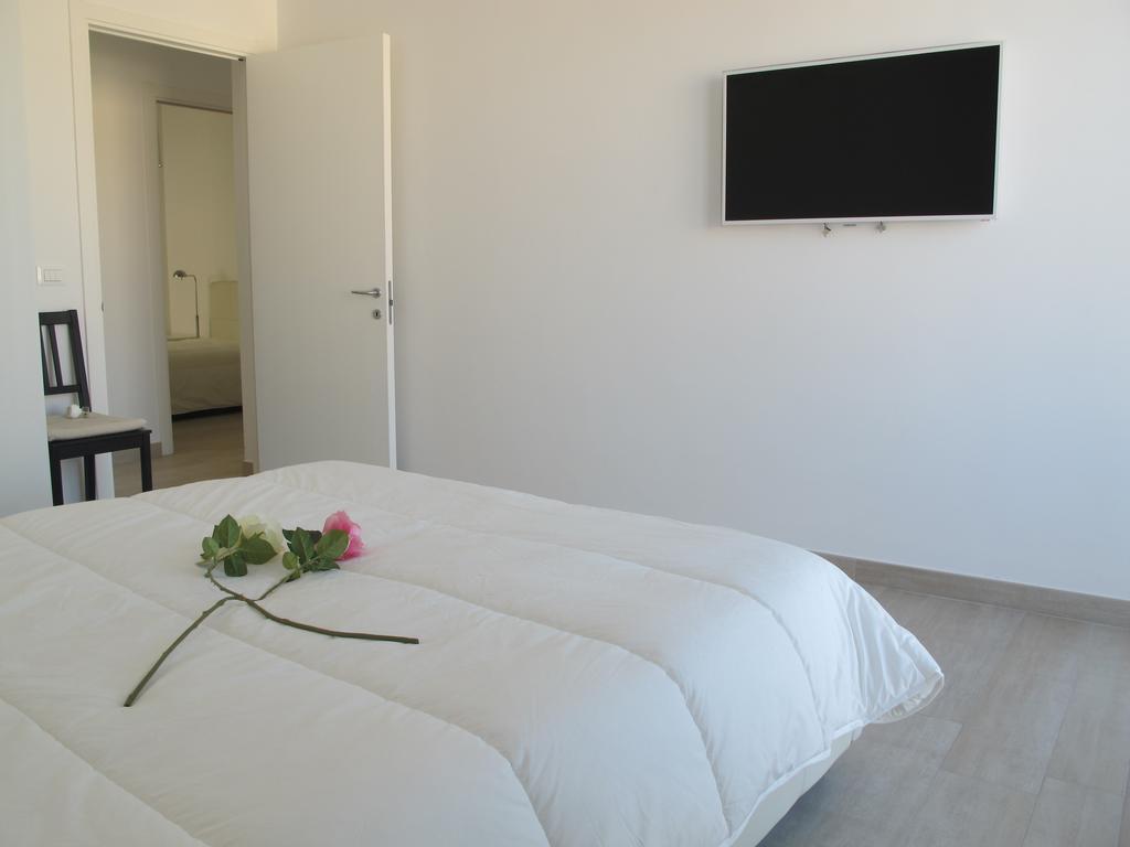 Apartment Penthouse Santa Croce Lecce