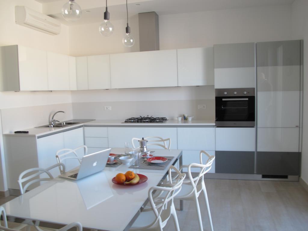 Penthouse Santa Croce