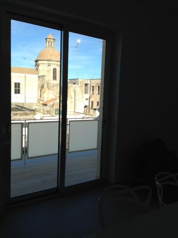 Apartment Penthouse Santa Croce Lecce