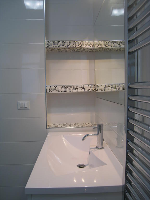 Penthouse Santa Croce Lecce