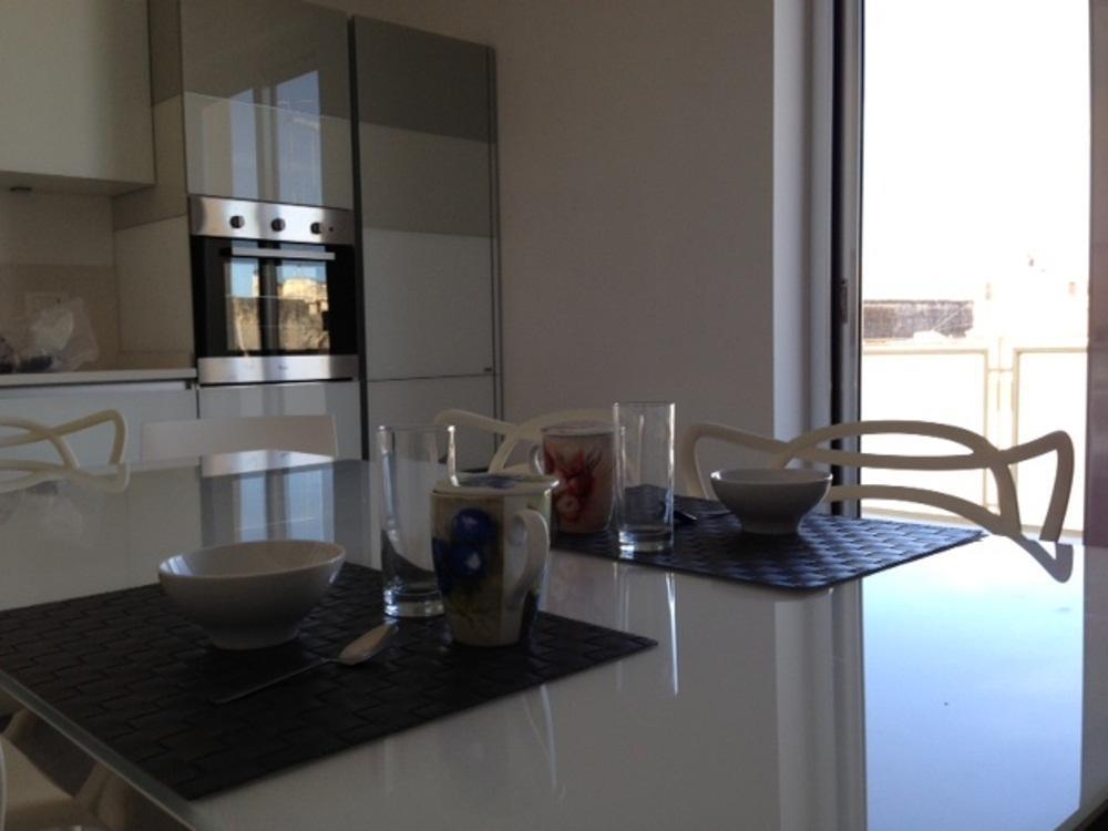 Penthouse Santa Croce Lecce