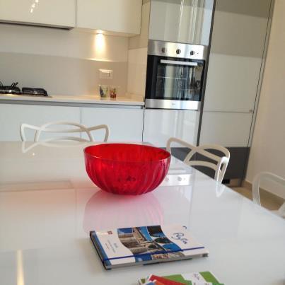 Apartment Penthouse Santa Croce Lecce