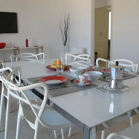 Apartamento Penthouse Santa Croce Lecce Habitación foto