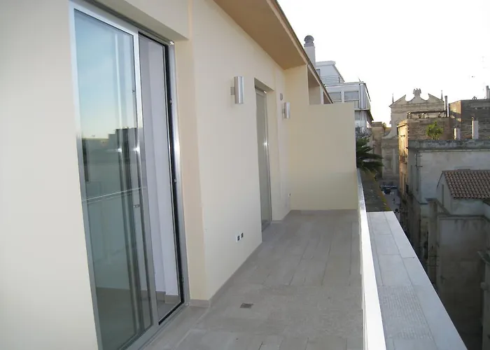 Penthouse Santa Croce