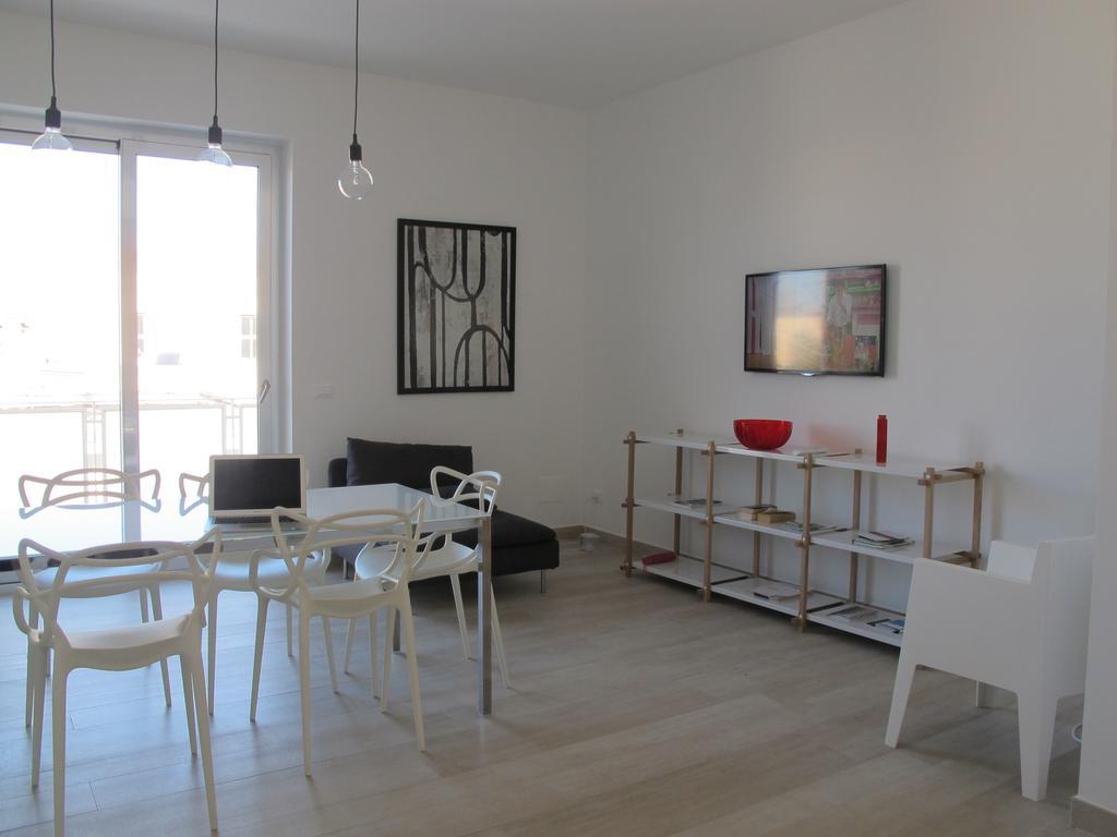 Apartment Penthouse Santa Croce