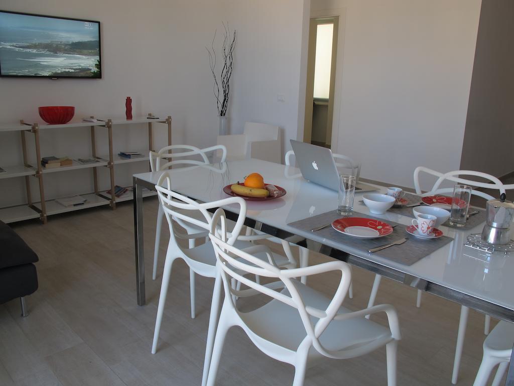 Penthouse Santa Croce Lecce