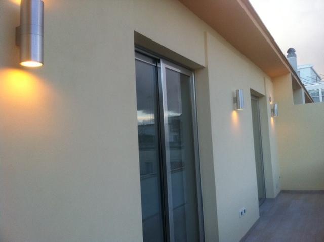 Penthouse Santa Croce Lecce